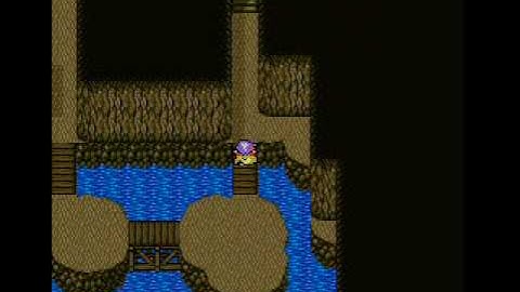 The Game Replay: Final Fantasy IV Part 20