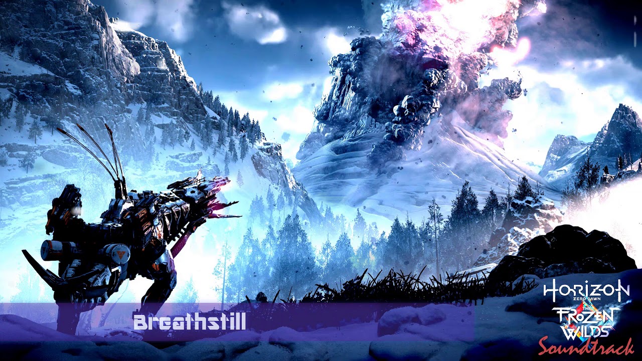 horizon zero dawn soundtrack horizon zero dawn soundtrack