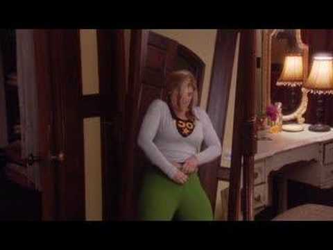 Kirstie Alley: Fat Pants