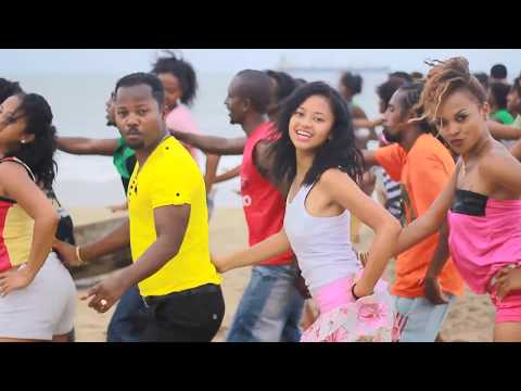 Jerry Marcoss - Zumba Kawitry (clip officiel)