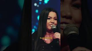 Vou Te Honrar | Antônia Gomes (Legendado) #egospelmusic #antoniagomes