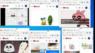 Up To Faster 18 Parison