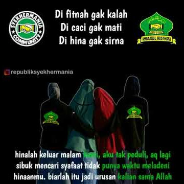 Syeker mania story