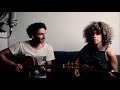 Johnny Nash - I Can See Clearly Now (cover by Amir Darzi & Lital Regev)