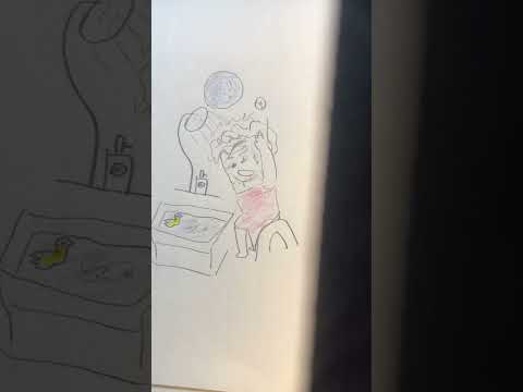 シャンプーのうた NHKみんなのうた用デモ1985 作詞作曲演奏うた 上園賢一