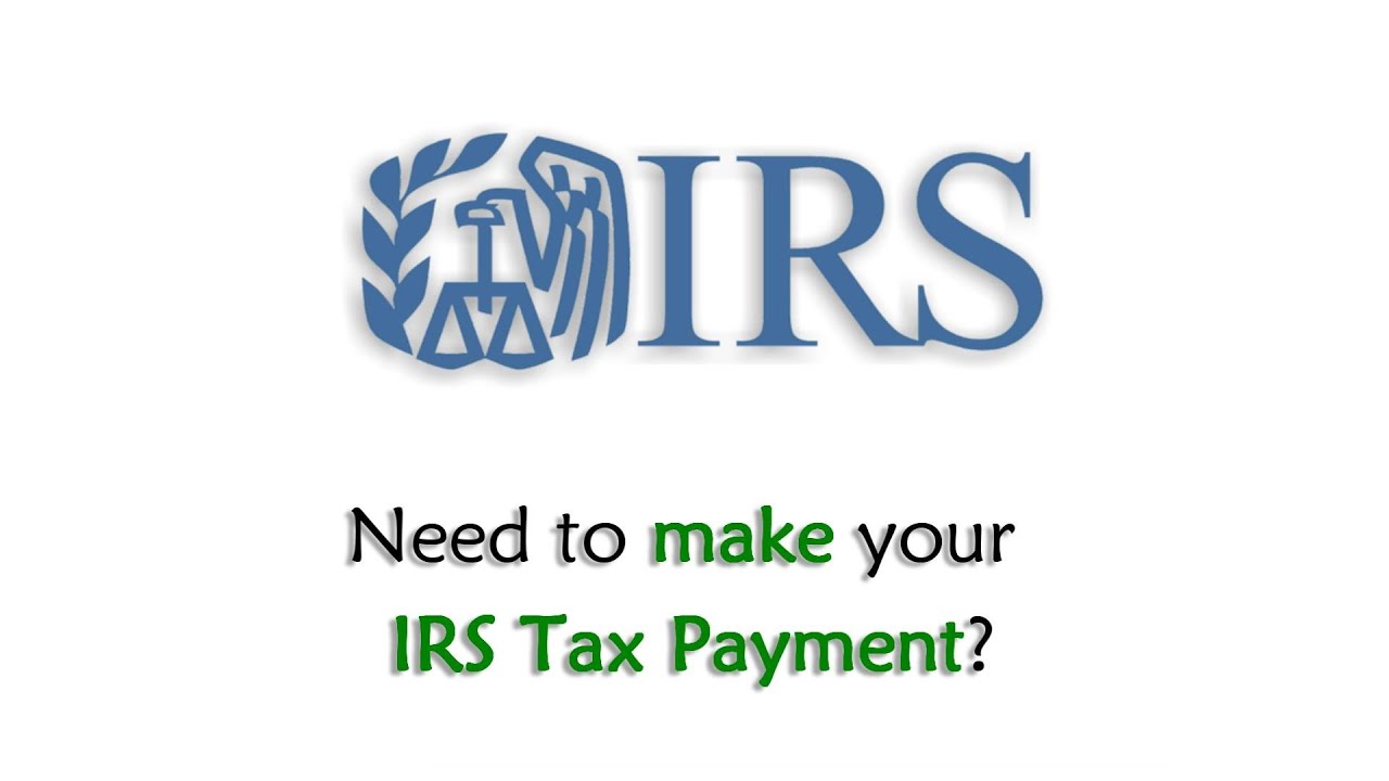 making-tax-payments-with-irs-direct-pay-youtube