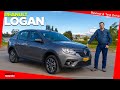 RENAULT LOGAN 2020 | Prueba - Revisión - Test Drive