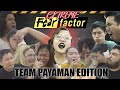 Extreme fear factor challenge team payamansion edition sinong naguwi ng 10k