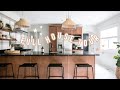 FULL HOUSE TOUR // MID-CENTURY MODERN HOME