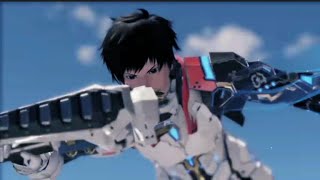 ANIME XXX 3D ORACLE MENCARI PLANET BARU KOLONISASI POTENSIAL(PS ONLINE 2 NEWGENESIS)#gameplay screenshot 3