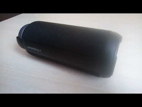 Bass test tronsmart