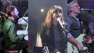 Pr Signe Olsen Kvartet Live