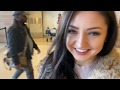 VLOG 35 A DAY IN THE BIG APPLE
