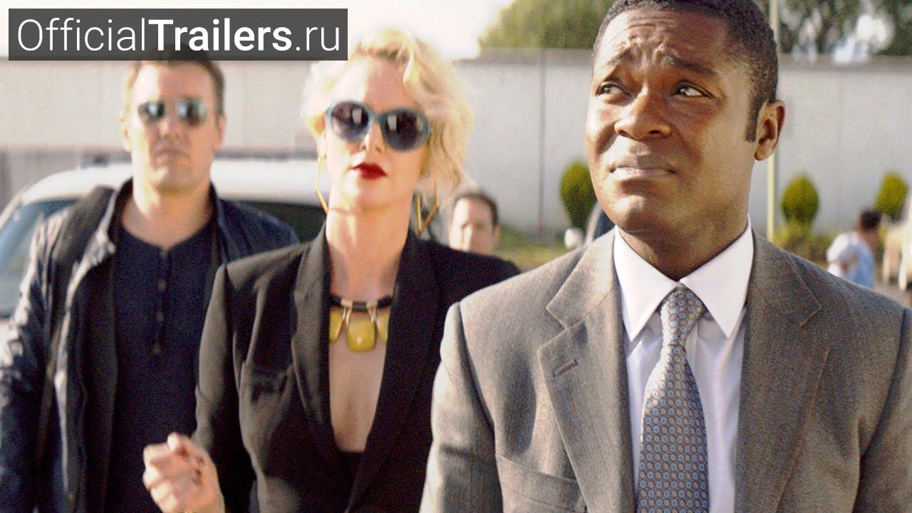 Опасный бизнес (Gringo, 2019) новые фото Опасный бизнес (Gringo, 2019) новые фото