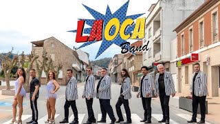 Filgueira Fiesta Night 1 2025 (Orquesta LA OCA BAND)