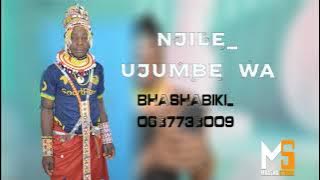 NJILE WASHABIKI 0687738009 PRD MBASHA STUDIO 1