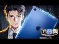 iPad 11th Gen Gaming Test: The A16 Bionic is SCARY! 🚀