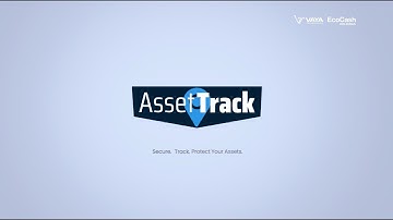Introducing Asset Track
