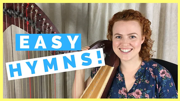 My favourite easy hymns!