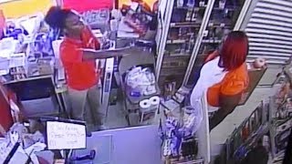 Police: Family Dollar assistant manager pulls handgun on customer over return | FOX6 News Milwaukee