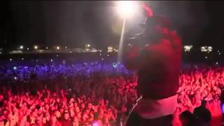 Bad Meets Evil  Fastlane & Lighters live 2013