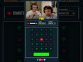 Mine's Win Streak Again 🎯 #mines #toaster #toasteroriginals #gambling