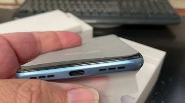 TCL 20L 5G Unboxing Video – in Stock at www.welectronics.com