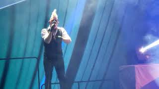 Tool - Invincible. Spokane Arena 10/15/2023