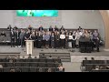 Когда в Твои Слова вникаю (Пение) - 10/26/2025