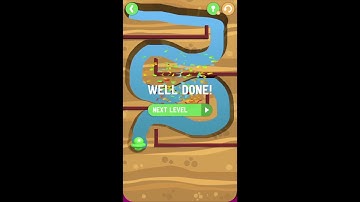 Dig it 21-17 (Dig a little deeper) Solution NEW ROCK