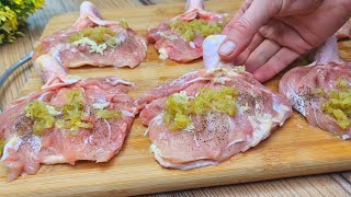 Гости из Америки научили, вкуснее в жизни не ела! Теперь готовлю почти каждый день куриные ножки.