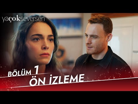 Ya Çok Seversen: Season 1, Episode 1 Clip