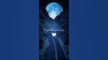 إِنِّي آمَنْتُ بِرَبِّكُمْ فَاسْمَعُونِ ـ القارئ محمد هشام 🎧