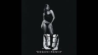Tate Mcrae - Exes (DEGANI Remix)