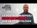 Docteur marpeau le gynco star des rseaux sociaux