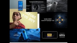 #PocoX3 NFC launched ...Worth the hype?