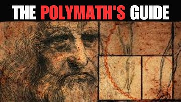 The Polymath Method: How to Master Any SKILL!