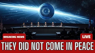 NASA has finally decoded a NEW MESSAGE from 3I/ATLAS