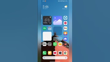 iOS Recents are confirmed in HyperOS 3 Update for all Xiaomi Devices 📱 #shorts