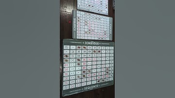 Sequence board game classic vs luxury vs jumbo edition