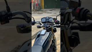 Rx King 2001 Standar Modif