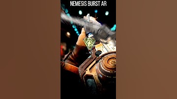 Top 3 AR Weapons Revealed!                  #apexlegends  #apexlegendsseason17 #shorts