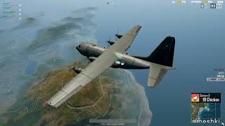 [PUBG][RandomSqd.] - 2017112401