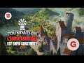 Foundation s01e13 fin fr  je construis enfin lglise abbatiale 