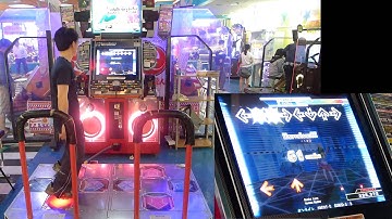 [DDR2013] Sucka Luva (EDP+DDP+BDP) 2013.04.14