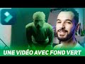 Comment réaliser une vidéo écran vert facilement et rapidement ?
