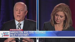 Tennessee Senate Debate Part 2