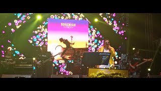 P-PROJECT - PARODI TRIBUTE PENYANYI LEGEND DUNIA (LIVE AT THE 90S FESTIVAL 2019)