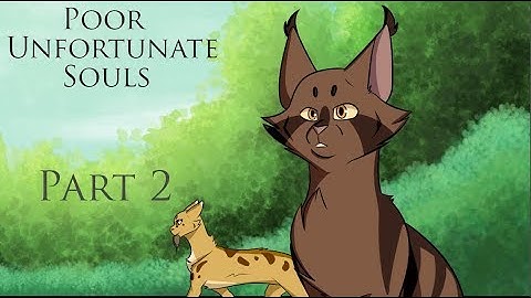 "Poor Unfortunate Souls" | Mapleshade MAP | Part 2