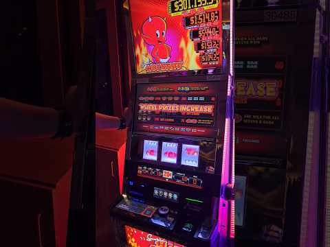 Casino slot games free online Features Video